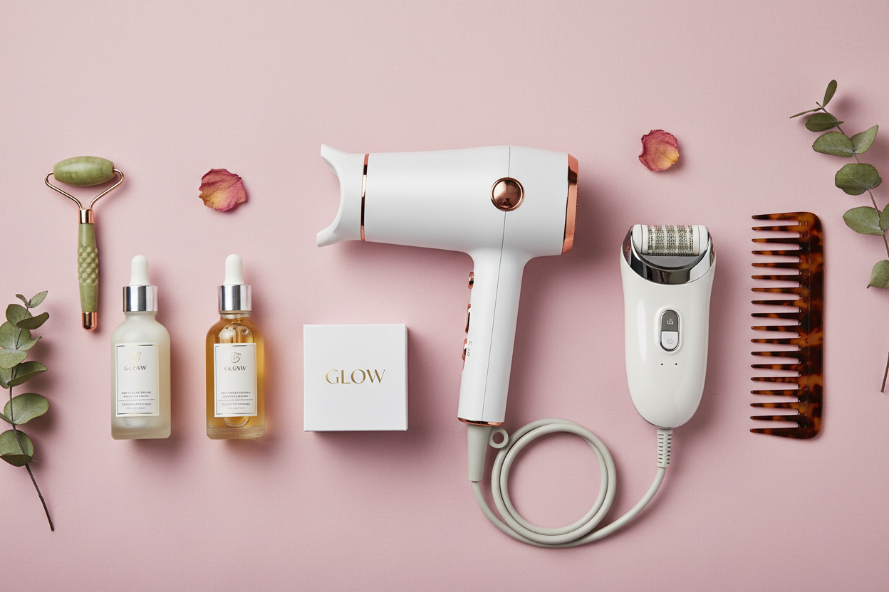 Beauty & Personal Care