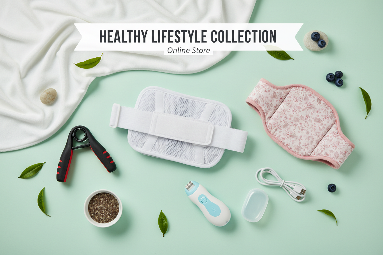 Health & Wellness