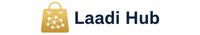 Laadi Hub Logo